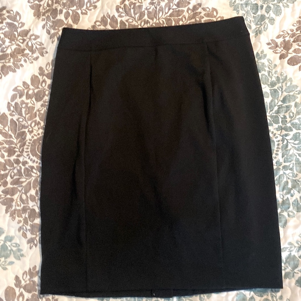 Pencil Skirt